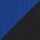 True Royal/ Deep Black 
